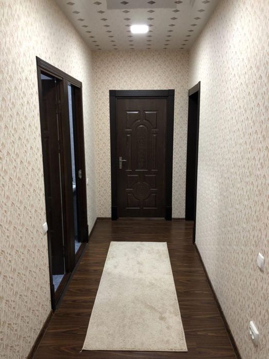 Аренда квартиры