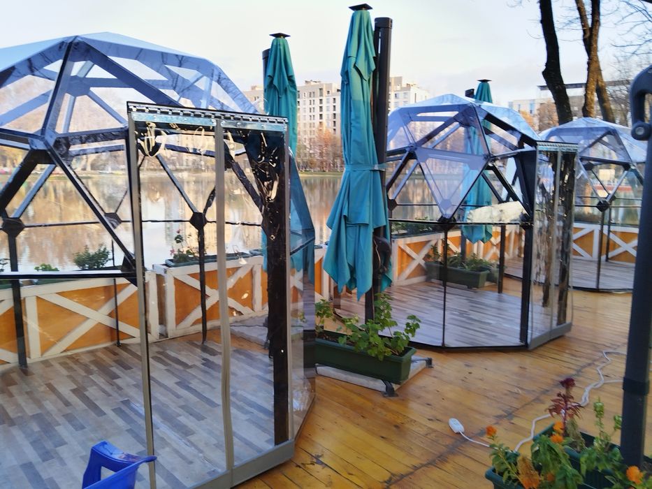 Беседка, куполная беседка, гумбаз, аура, глампинг.Besedka, kupolnaya b