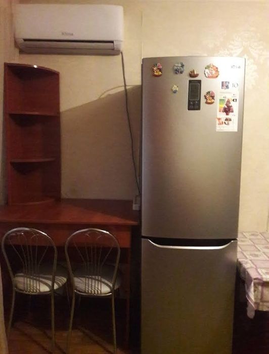 Продам квартиру 1комн