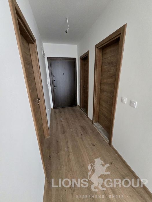 3-стаен в Варна-Бриз ДО КЛЮЧ с АКТ 16