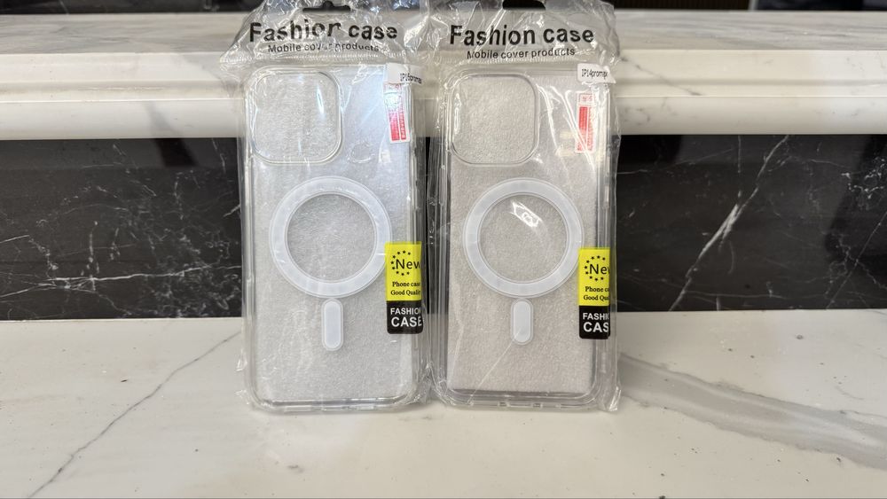 Чехлы на Айфоны!