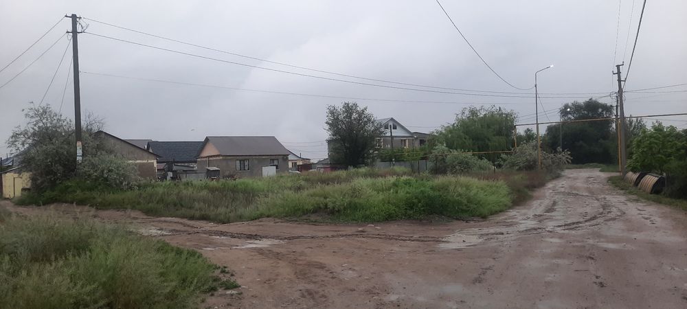 Продам дом в пос. Байсерке.(Коктерек)