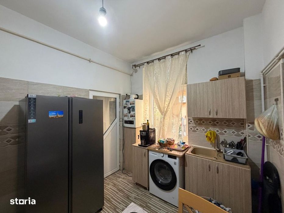 Casa locuit sau investitie, 45 mp, zona Ultracentral