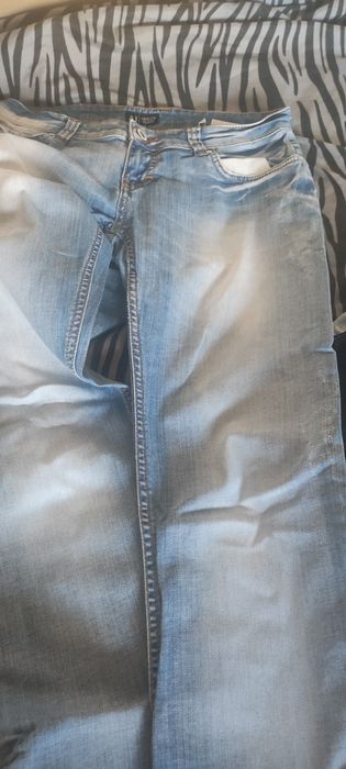 Дамски дънки Armani, Guess, Levis