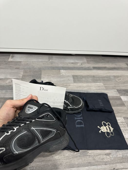 Dior b30 stare foarte buna