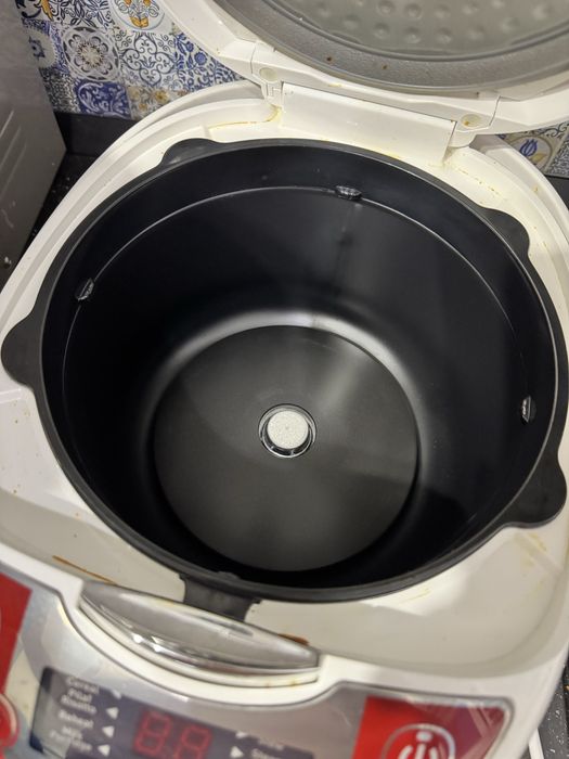 multicooker tefal