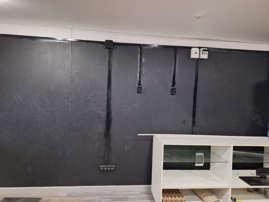 Помещение под бизнес