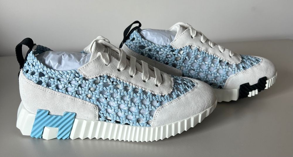 Дамски обувки Hermes-37,38 и 39номер.