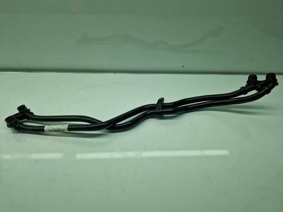 Conducta ulei Bmw 3 (F30) [Fabr 2012-2017] 8519143-03 2.0 N47D20 135KW