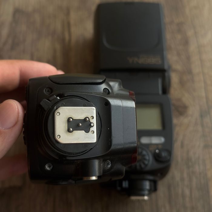 Вспышка YONGNUO YN685 для Nikon