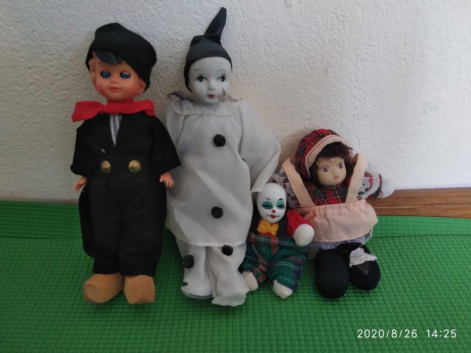 За колекционери