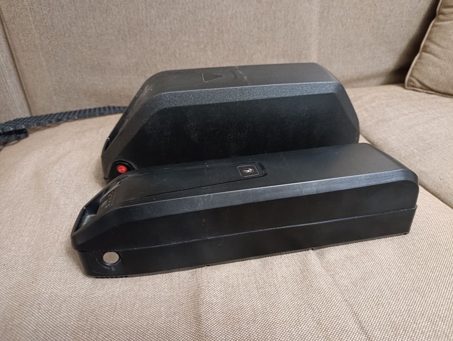 Аккумулятор для электровелосипеда 48 в