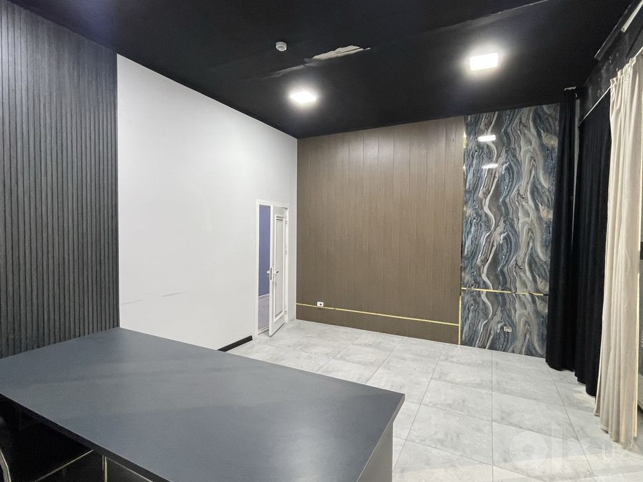 Arenda ofis (Rohat krug)