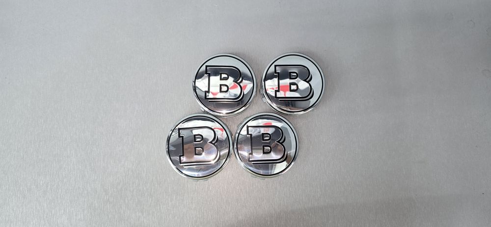 Капачки за джанти мерцедес  mercedes 75мм