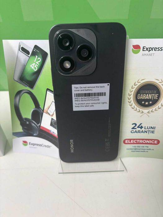 Honor 400 Lite (B.60477 Tatarasi)  Garantie 2 ani 800 lei