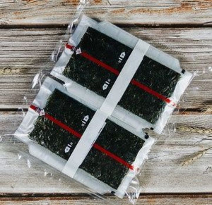 Нори  суши для Онигири