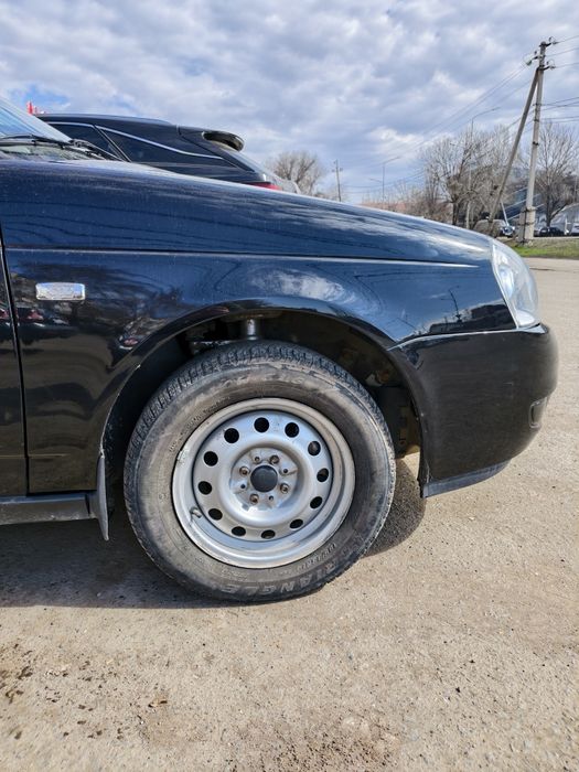 Продам Приору 2 срочно