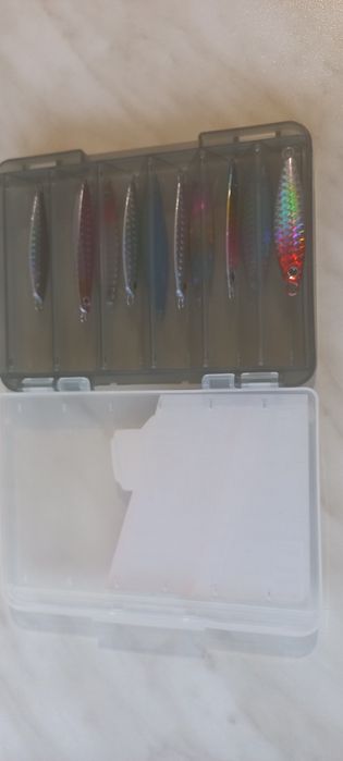 Продавам пилкери за заргана