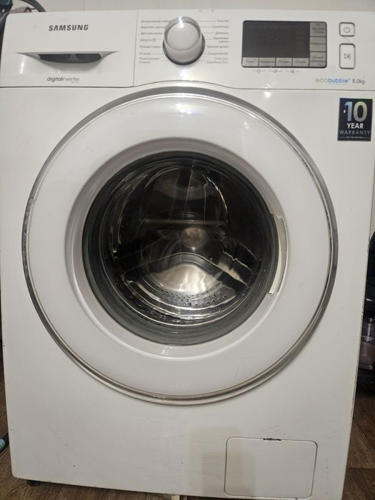 Стиральная машина