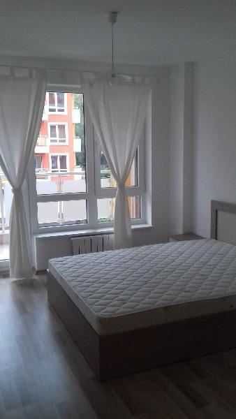 Продава се Тристаен апартамент в София, Младост 4 - 109 кв.м за 1716 €/кв.м - Снимка #6