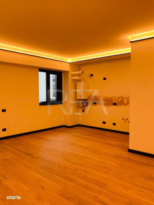Apartamente ParkLine
