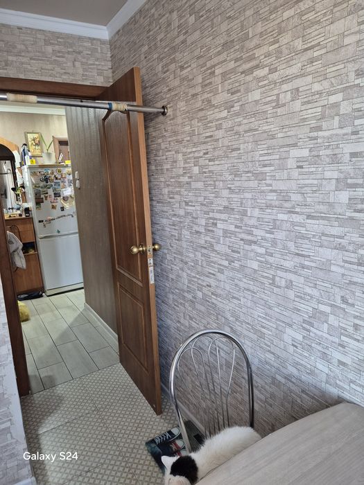 2 х комн. квартира