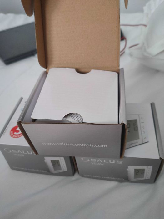 Termostat Salus VS35W