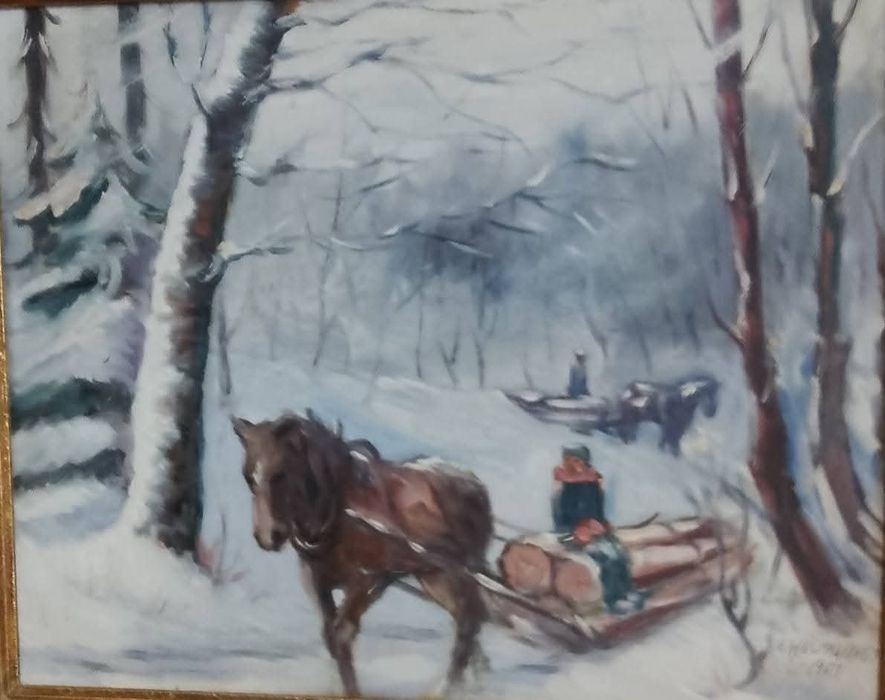 Великолепна картина