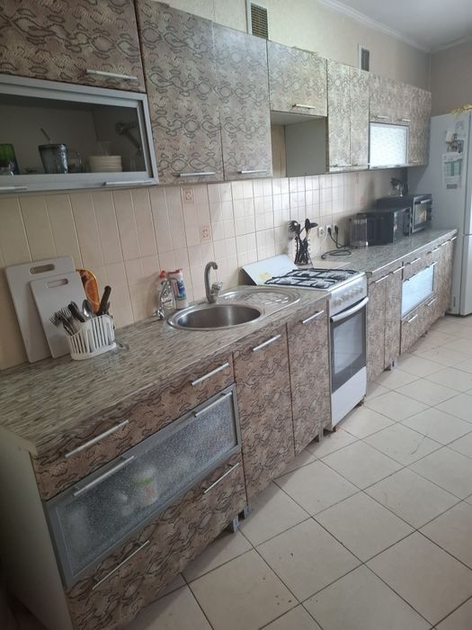 Продам Кухонный гарнитур