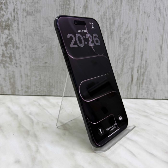 iPhone Air 256GB Black 205Cicluri Zeus Amanet Vitan 5325