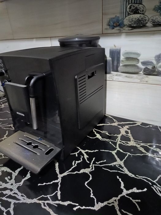 Vind expresor de cafea siemens q5