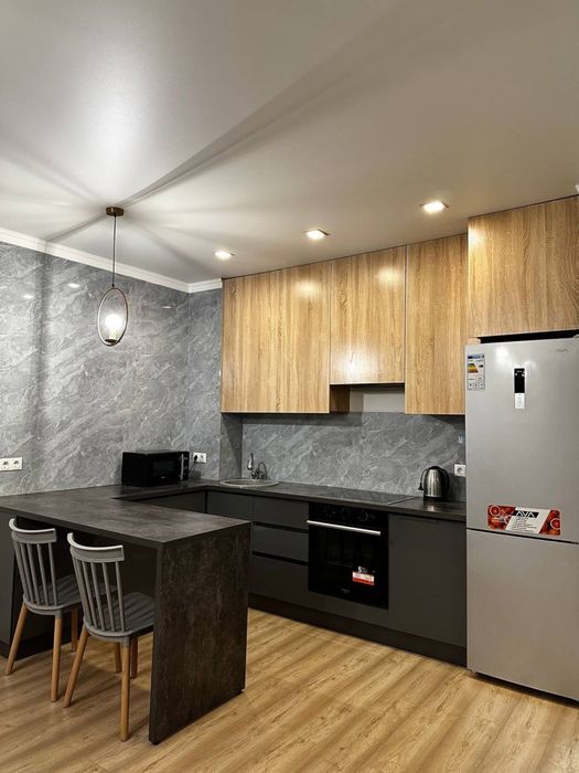 Квартира по часам