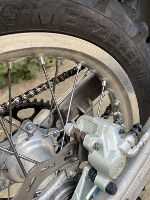 Gas Gas ec 300 2023,Stare perfecta,Primul Proprietar