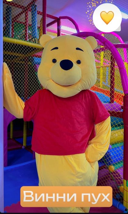 Продам аниматоры,игрушки ростовые куклы. Срочно.