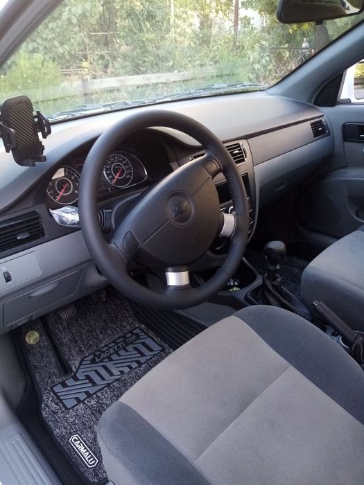 Gentra mehanika 2023 oq