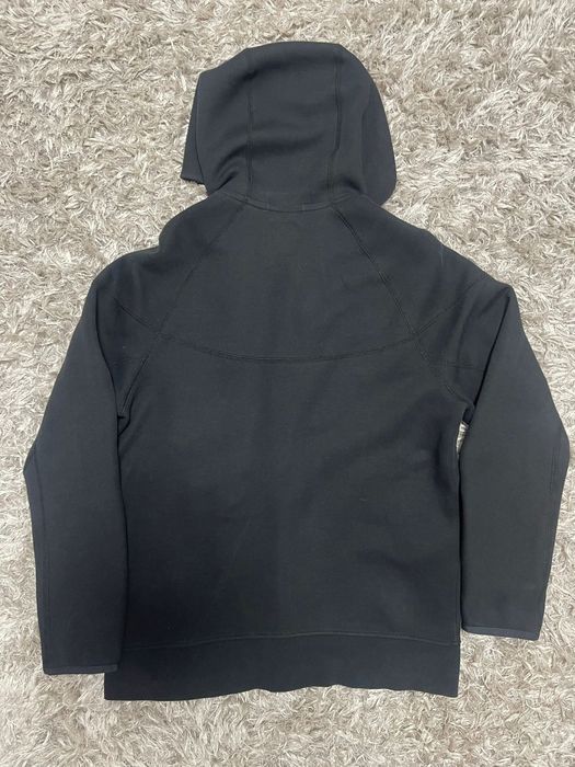 Bluza Nike Tech Neagra