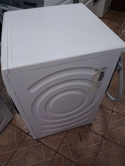 Пералня със сушилня Бош Bosch Serie 6 A+++ 9/6кг 2 години гаранция!