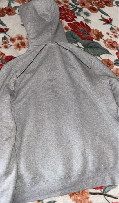 Zipper Nike
