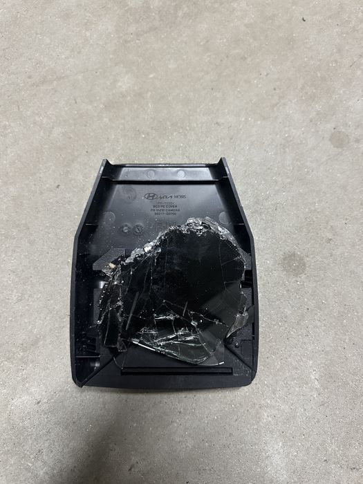 Camera parbriz Hyundai i20 mk3 cod 99217-Q0700