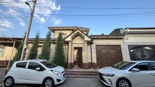 Олмазор районда 2.7 соток тайёр участка сотилади