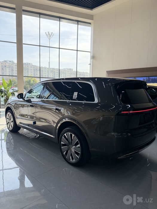 Lixiang L9 Livis