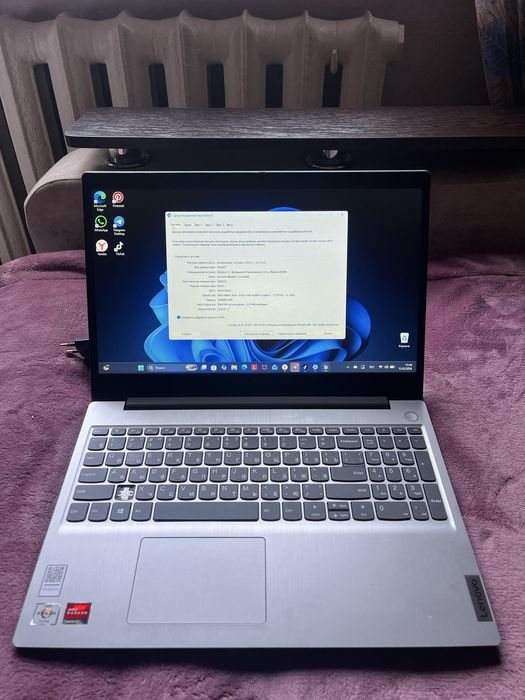 lenovo винда11.