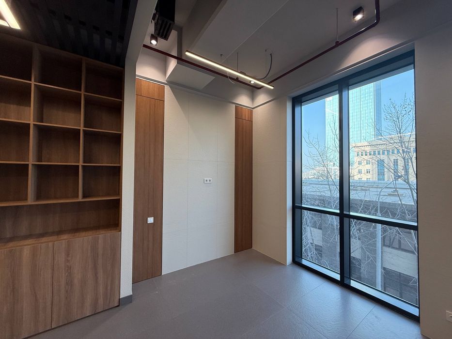 Аренда офиса 46 кв.м. в Бизнес Центре класса А+ | Nest One
