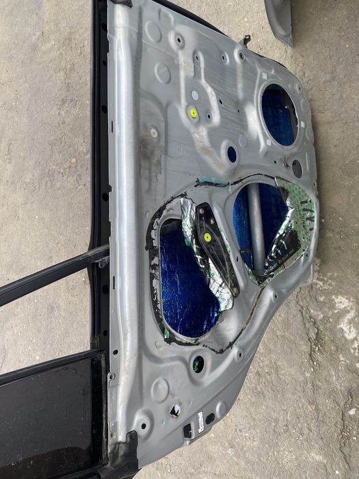 Капот,двери,крылья lexus Gx470