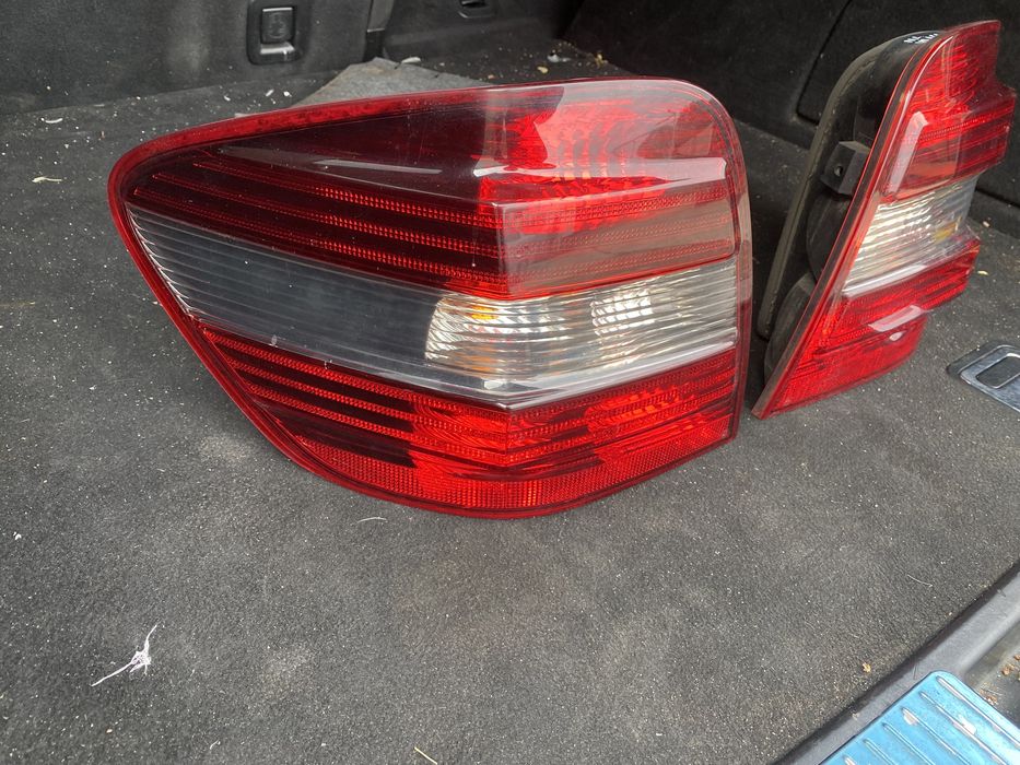 Stopuri Mercedes Ml W164 Pret 300 lei buc