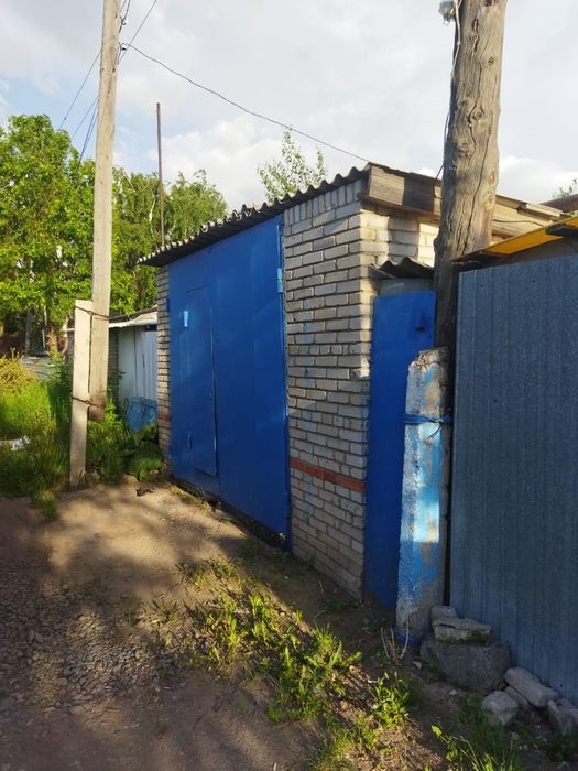 Продам дом западный