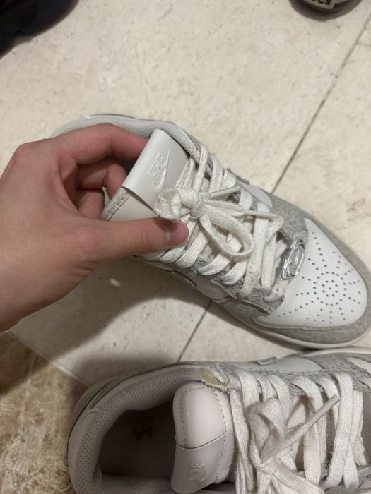 Кроссовки Nike Унисекс