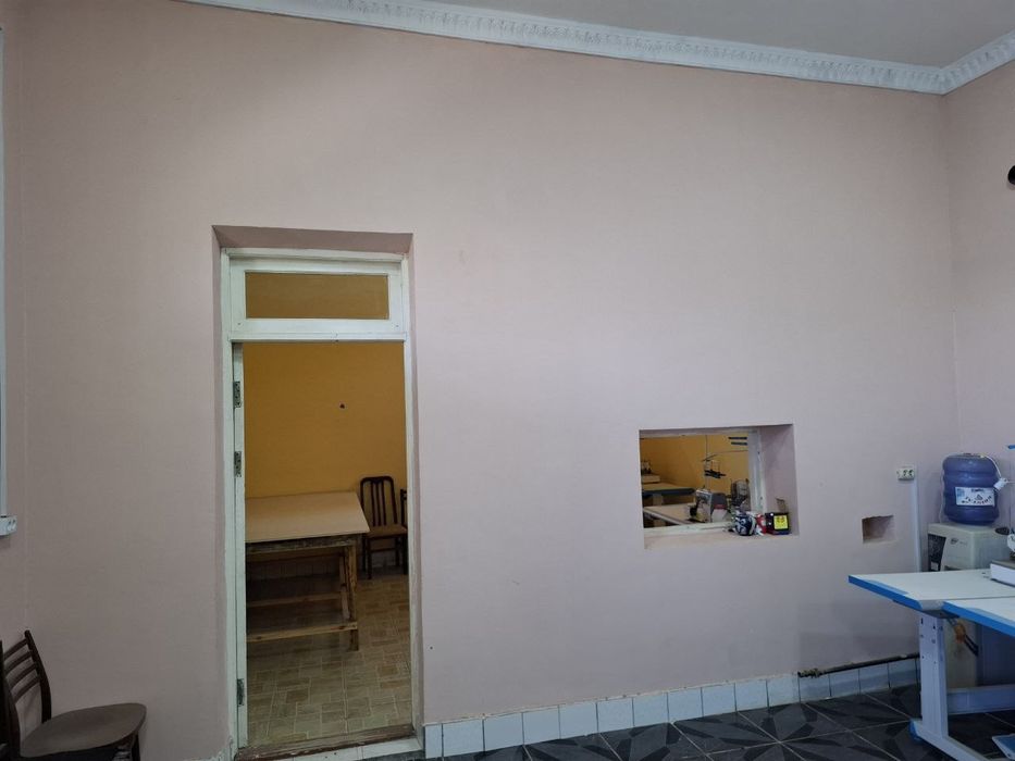 Бино сотилади ало даражада курилган