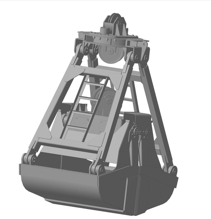Чертеж на заказ 3D 2D модель для 3D принтер