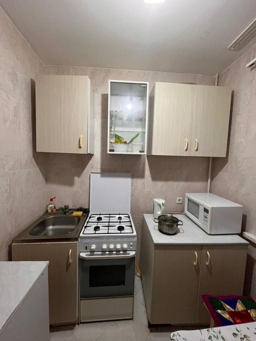 Продам кухонный гарнитур